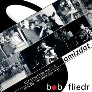 CD Bob Fliedr